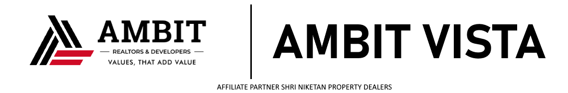 Ambit Vista  Logo